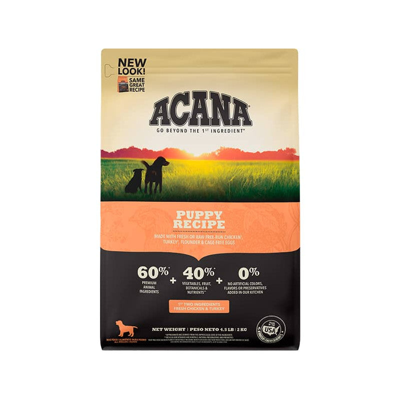 Acana Puppy 11.35kg Perro