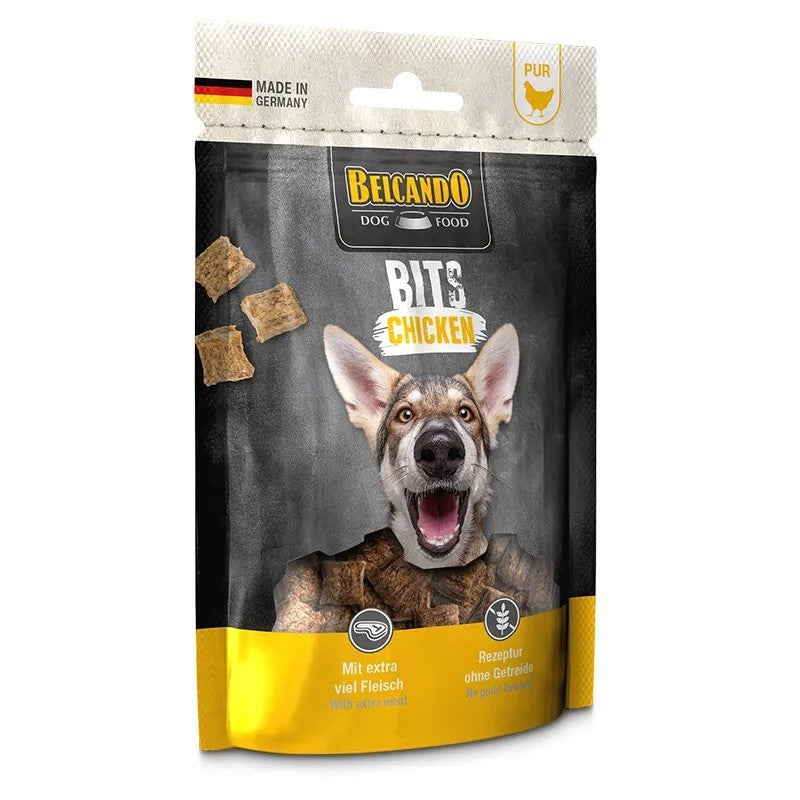 Belcando Snacks Bits Chicken 90 G