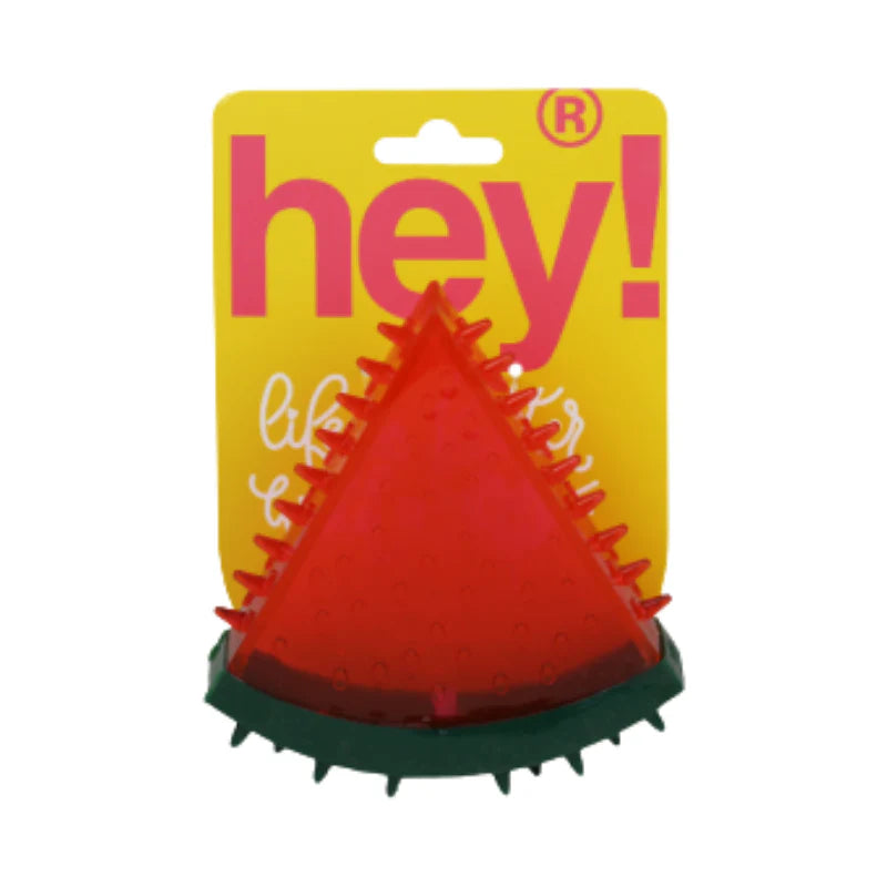 Hey Sandia Sonido Perro