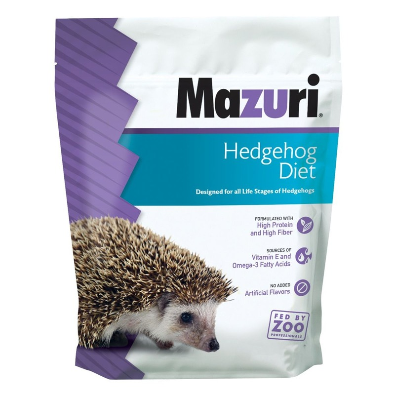 Masuri Hedgehog Diet 500gr