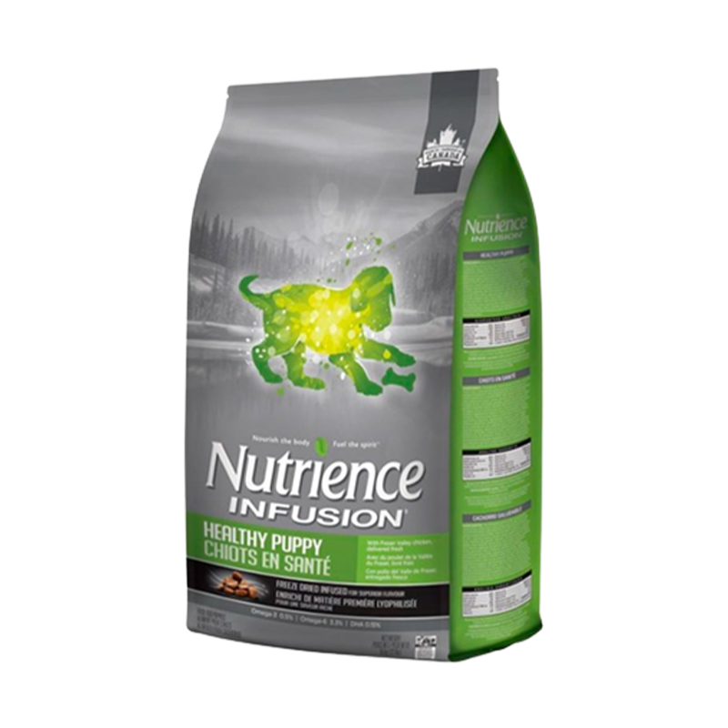 Nutrience Infusion Puppy 10 KG
