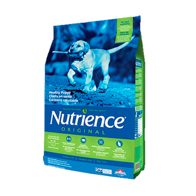 Nutrience Puppy 11.5 KG