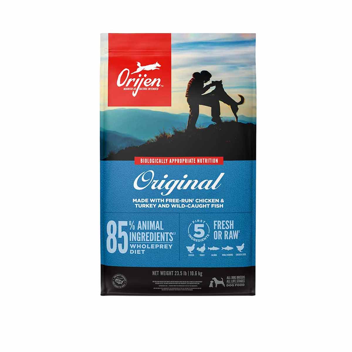 Orijen Original Dog 2kg