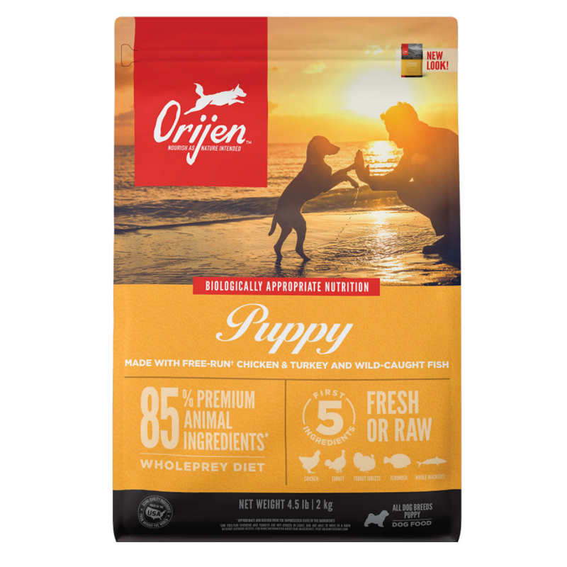 Orijen Puppy 2 KG