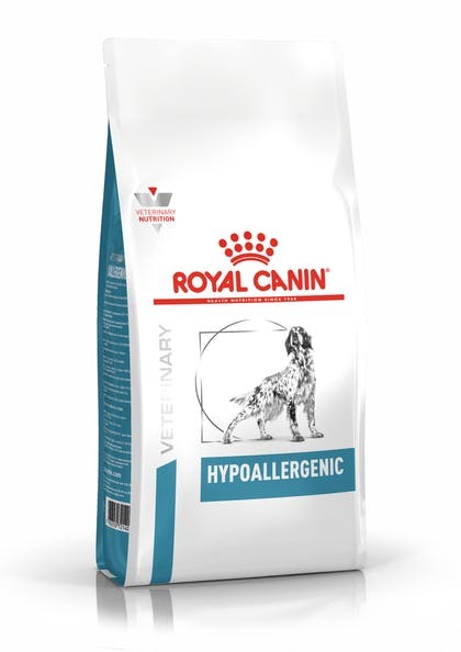 Royal Canin Hipoalergenico 10 KG