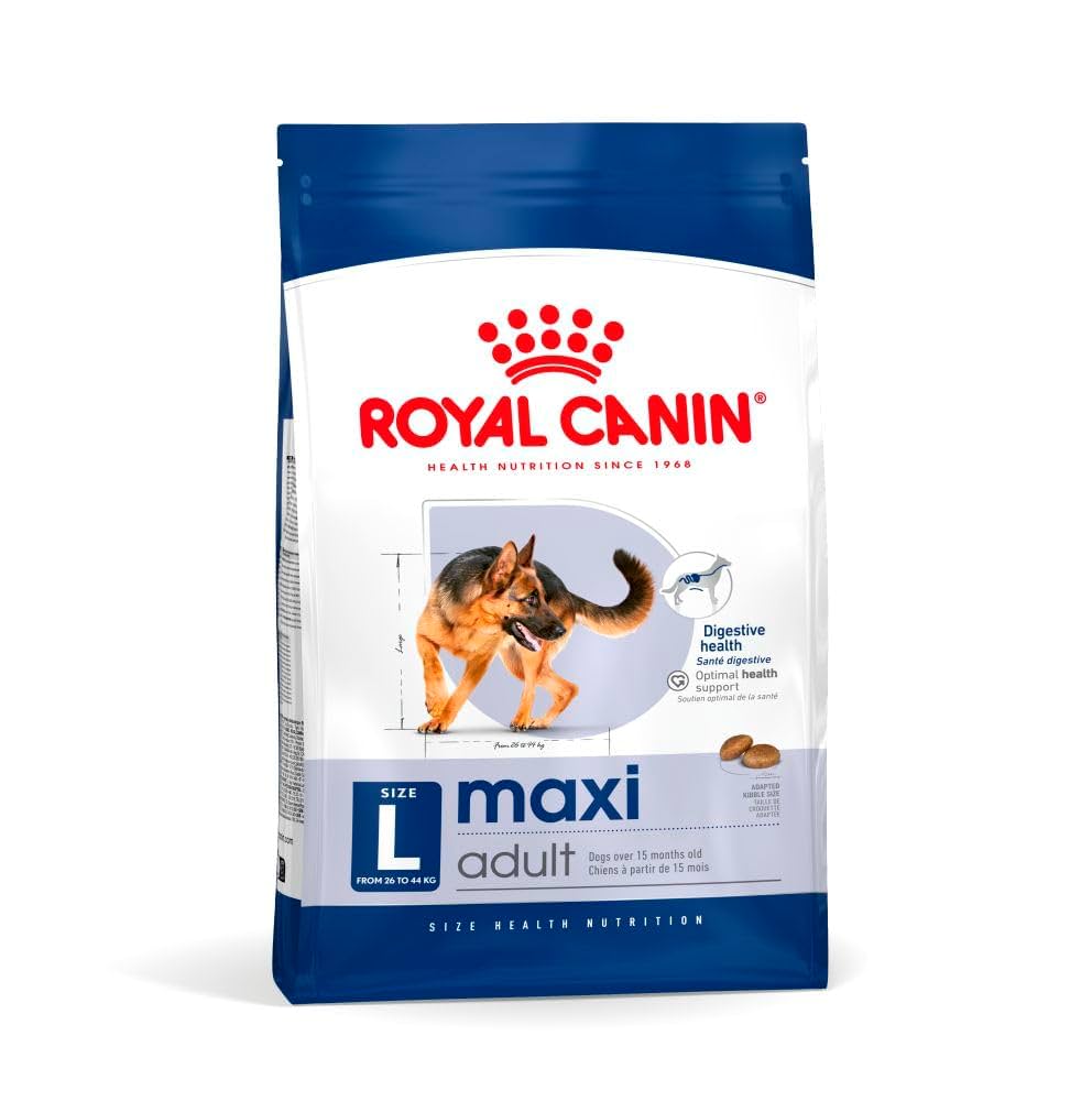 Royal Canin Maxi Adulto 10kg