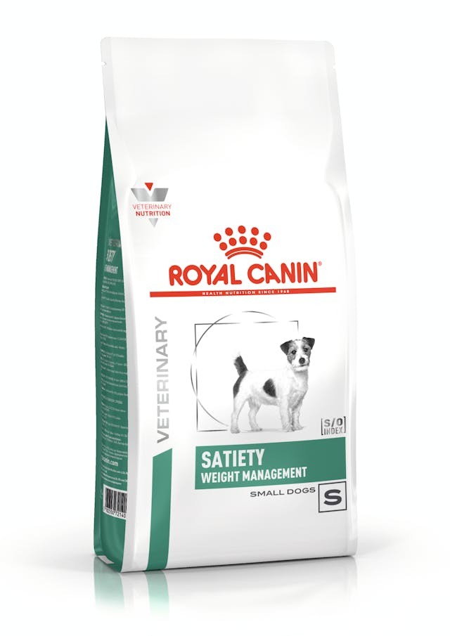 Royal Canin Satiety Small 1.5kg