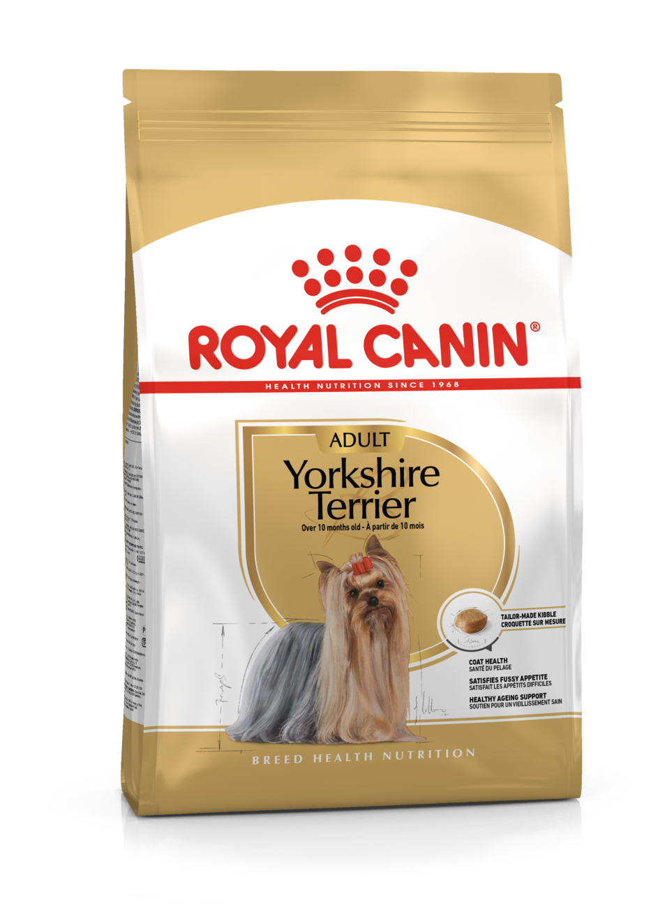 Royal Yorkshire Adulto 2.5 KG