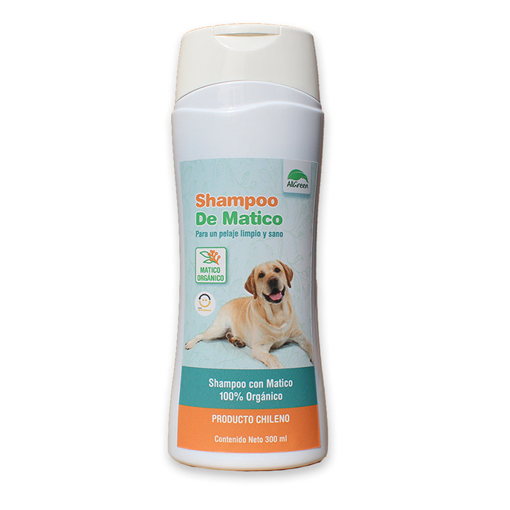 Shampoo Matico 300 ML