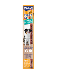 Vitakraft Beef Stick Hipoaleregenico