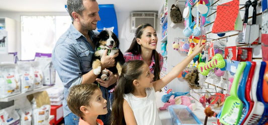 Tu mascota no es solo una mascota… es familia