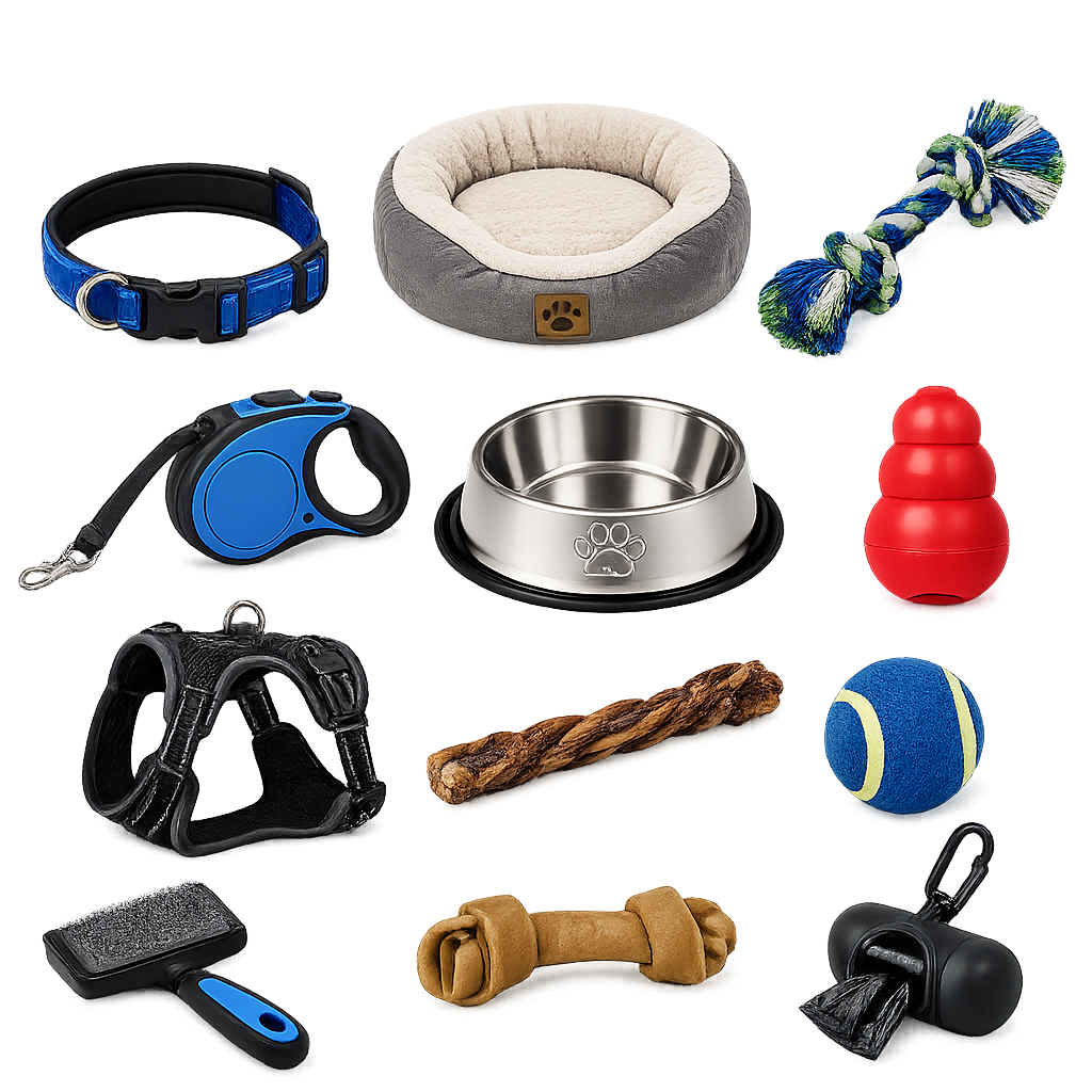 Accesorio para Perros