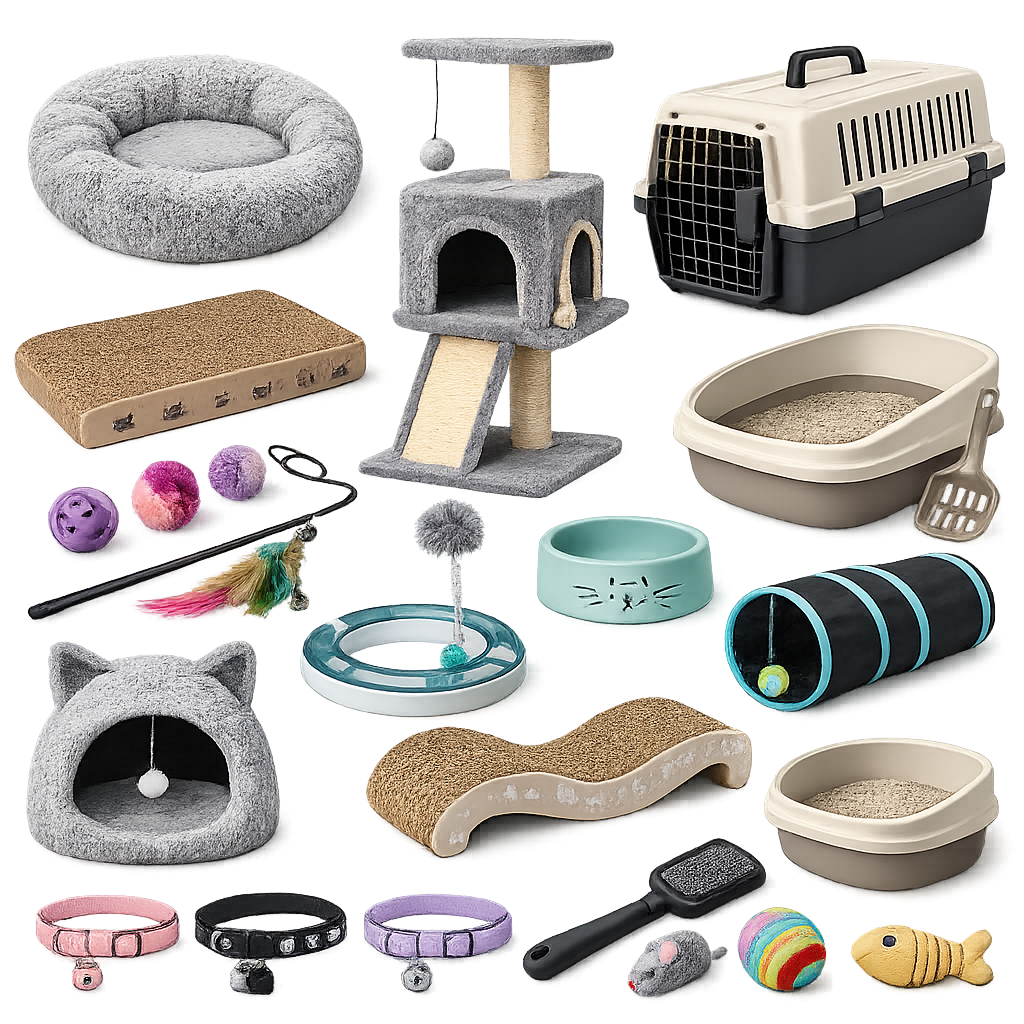 Accesorio para Gatos