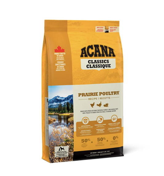 Acana Classic Praire Poultry 2 KG
