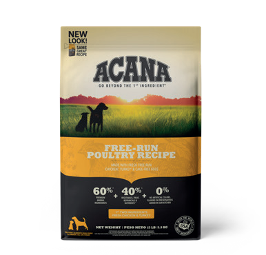 Acana Free Run Poultry 2 KG