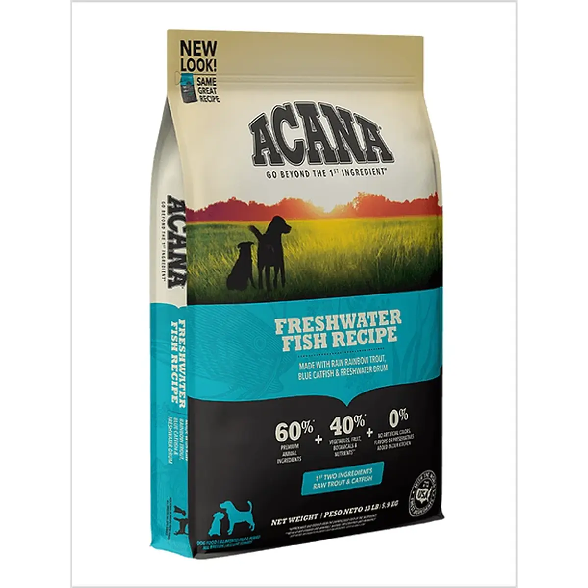 Acana Freshwater 2kg