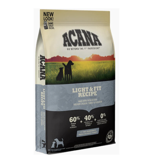Acana Light 2 KG