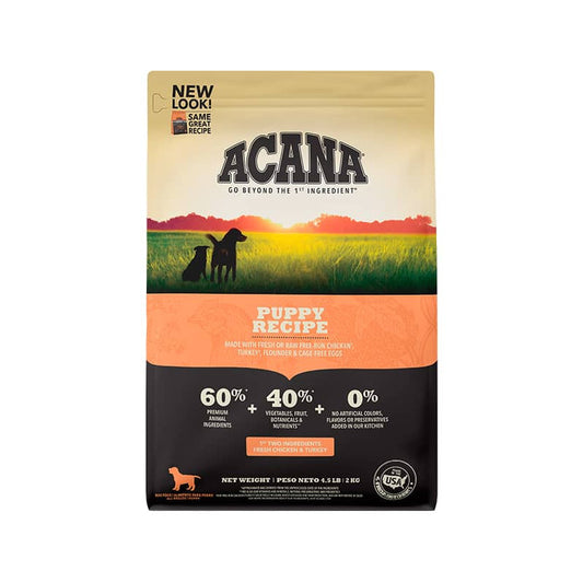 Acana Puppy 11.35kg Perro