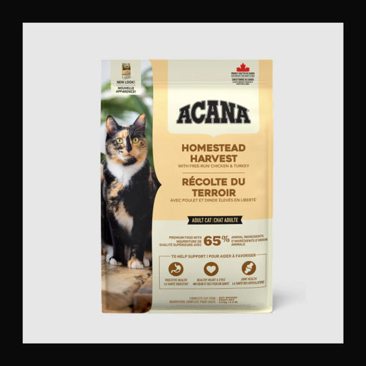 Acana Senior Entree Cat 18 KG