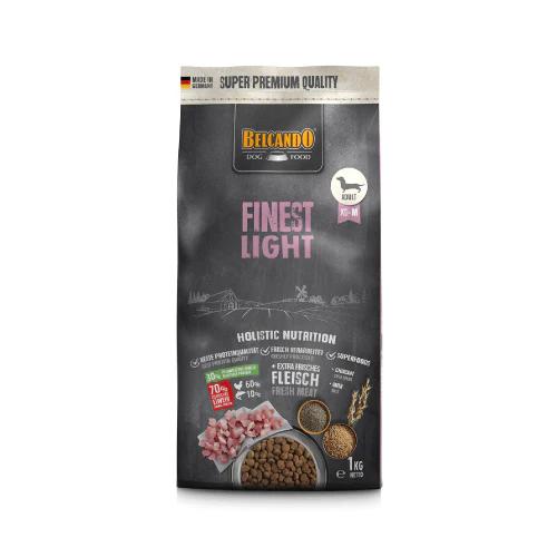 Belcando Finest Light 1 KG