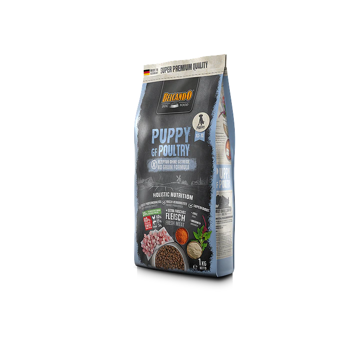 Belcando Puppy Gravy 1kg