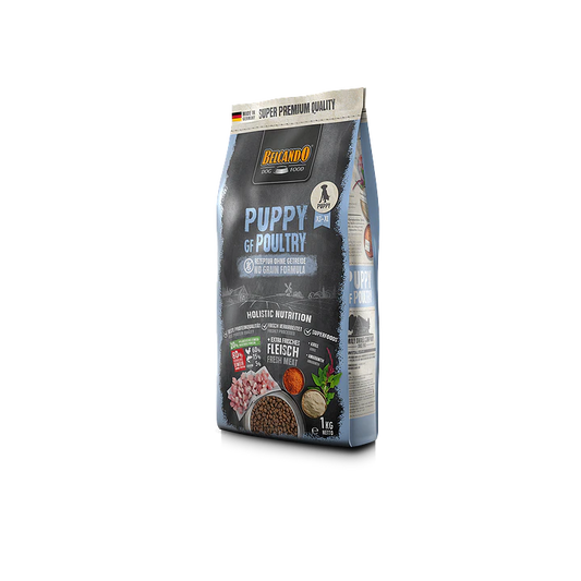 Belcando Puppy Gravy 1kg