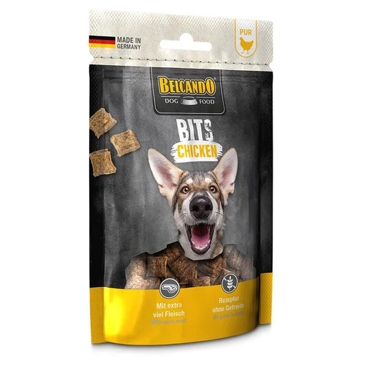 Belcando Snacks Bits Chicken 90 G