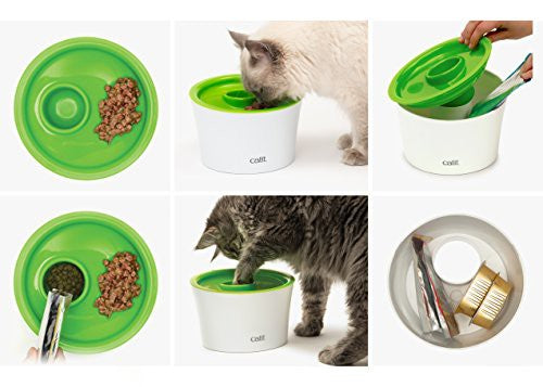 Catit Multi Feeder