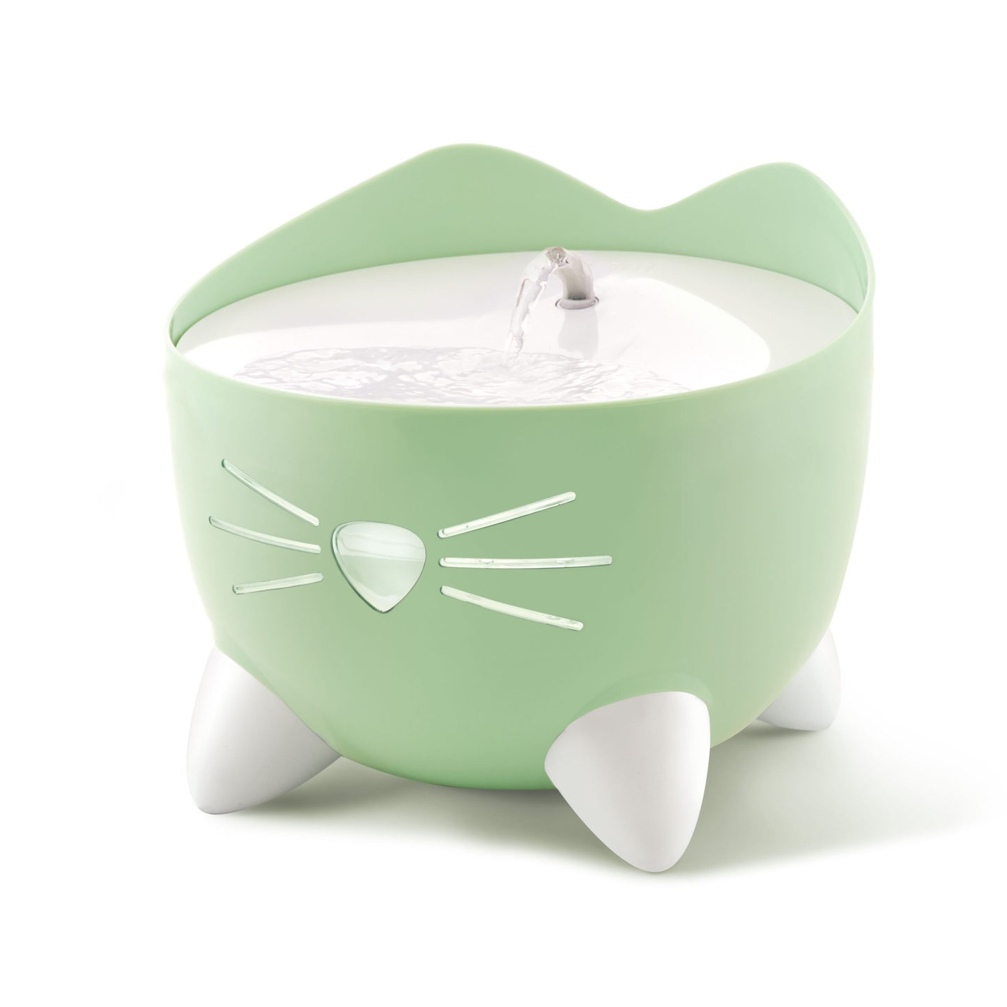 Catit Pixi Fuente Bebedora Menta