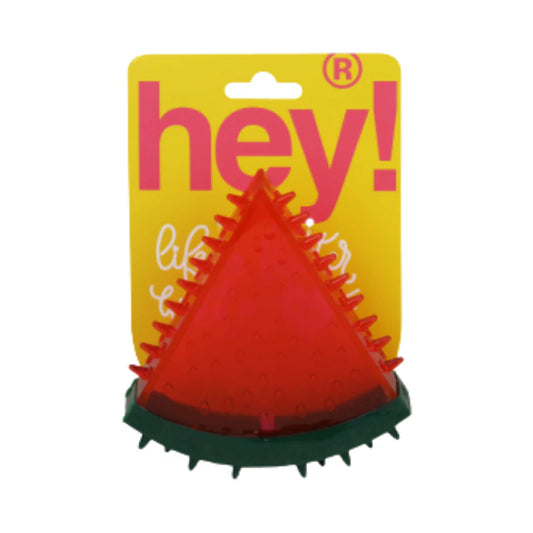 Hey Sandia Sonido Perro