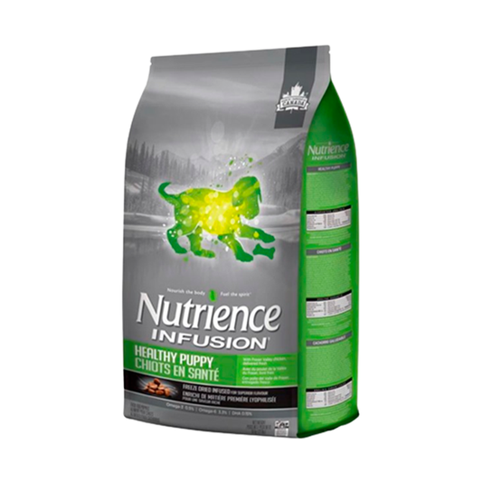 Nutrience Infusion Puppy 10 KG