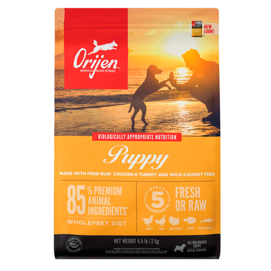 Orijen Puppy 2 KG
