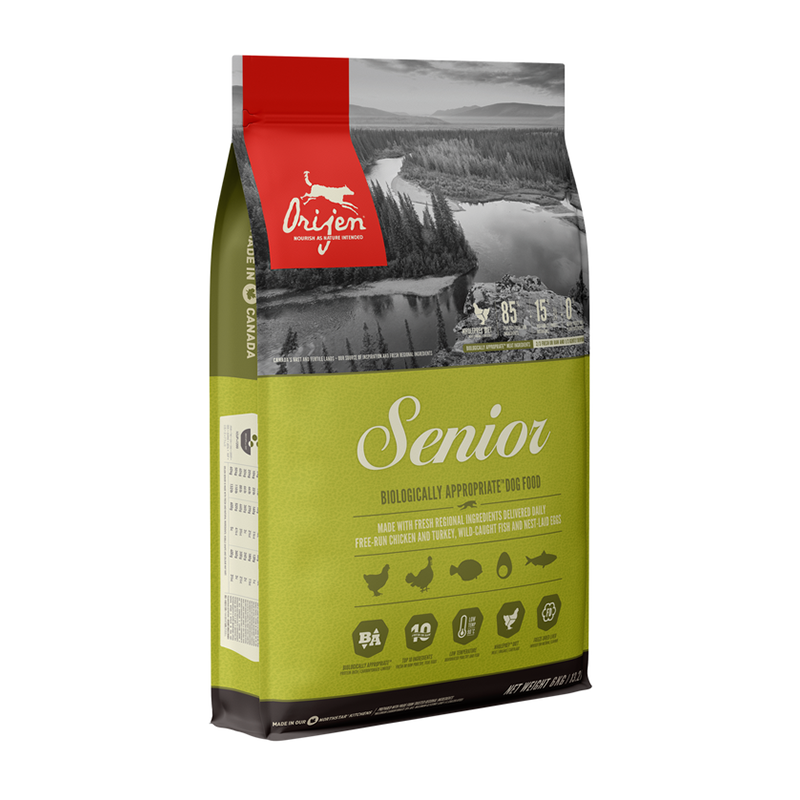 Orijen Senior 2 KG