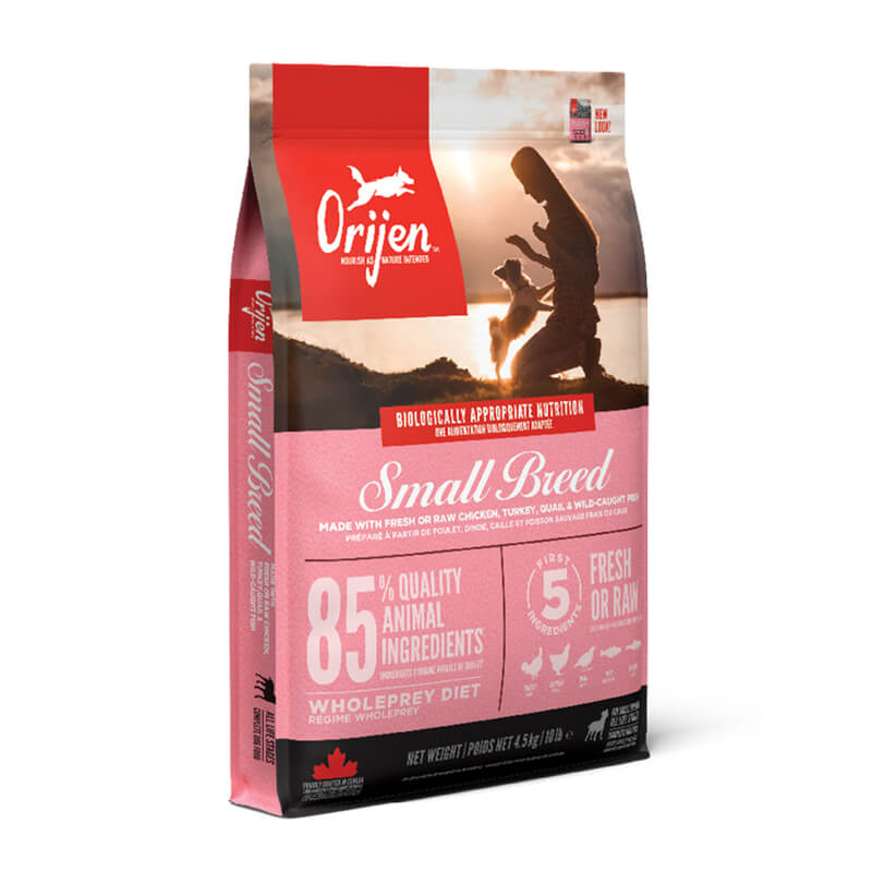 Orijen Small Breed 1.8kg
