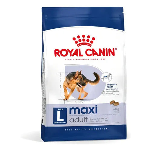 Royal Cani Maxi Adulto 12kg