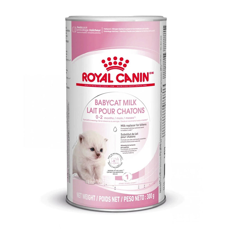 Royal Canin Baby Cat Milk 300 GR