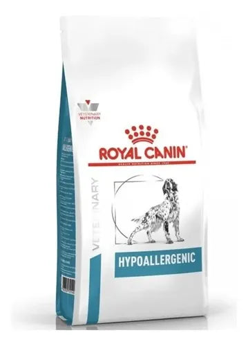Royal Canin Hipoalergenico 2kg