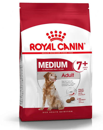 Royal Canin Medium Adulto 15kg