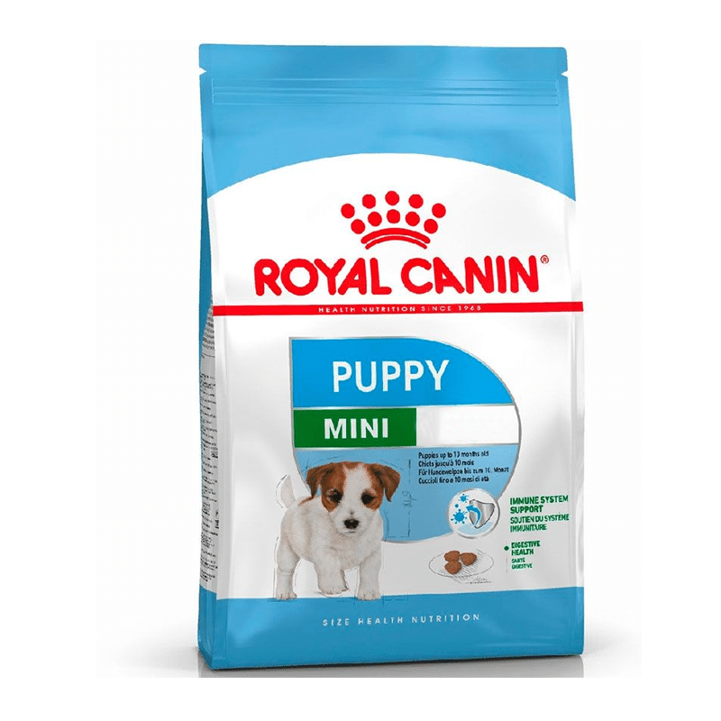 Royal Canin Mini Puppy 7.5 KG