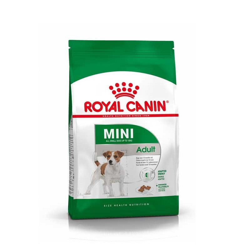 Royal Mini Aulto 7.5 KG