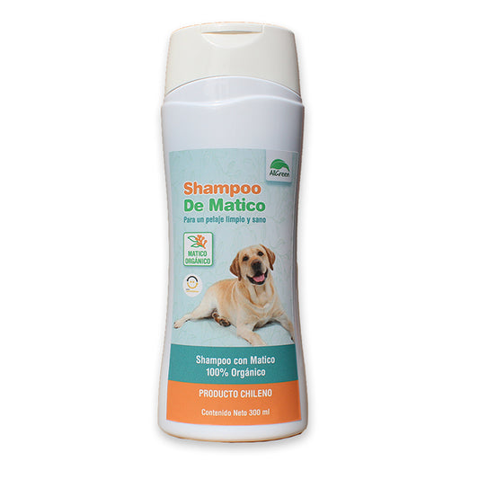 Shampoo Matico 300 ML