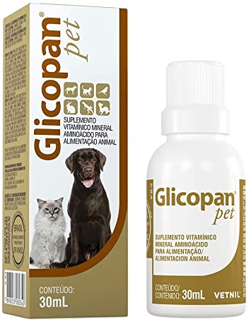 Suplemento Nutricional Masticable Para Perros Y Gatos