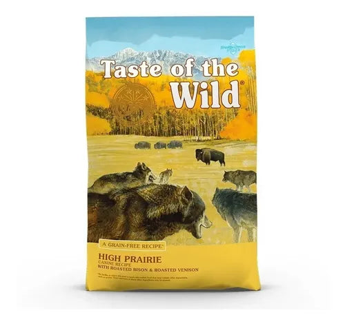 Taste Of The Wild High Praire 2 KG