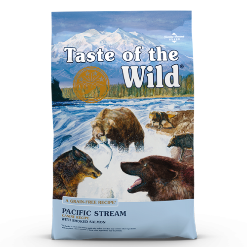 Taste Of The Wild Salmon 2 KG