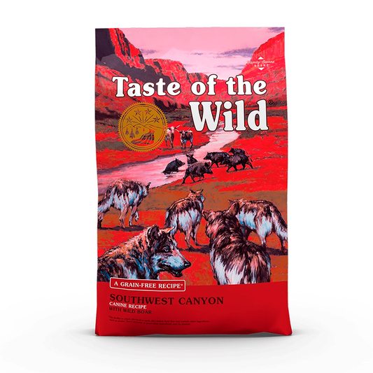 Taste Of The Wild Southwest 2 KG