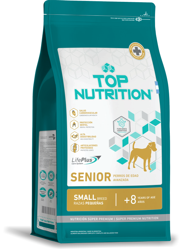 Top Nutrition 1 KG