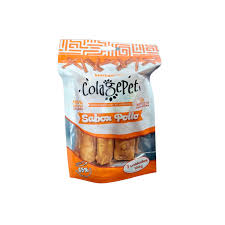 Colagepet Pollo M