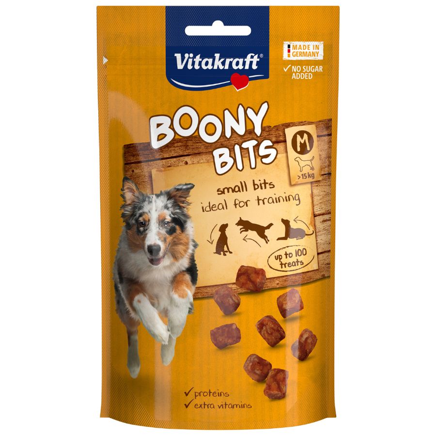 Vitakraft Bony Medium 120 GR