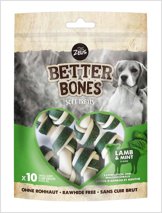 Snacks Better Bones Huesitos Lam 219g