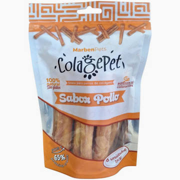 Colagepet Pollo S